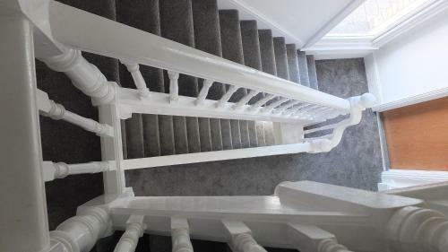 Hostal The Mill Suites - Tas Accommodations