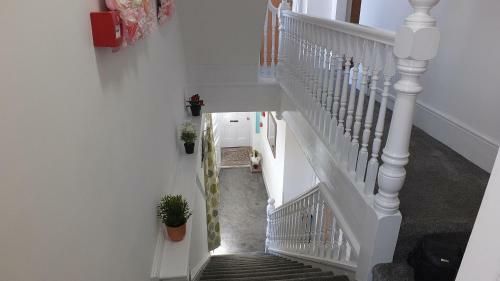 Hostal The Mill Suites - Tas Accommodations