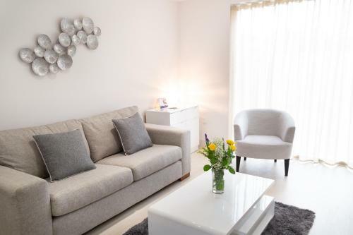Apartamento Citystay - Park House