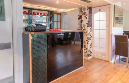 Hotel Oyo Slap Up Lodge