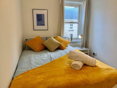 Apartamento Koala And Tree - Bridgeview 2 Bed Apt - Cambridge