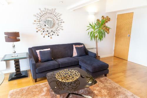 Apartamento Citystay - Marino Place