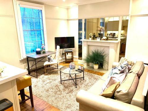 Apartamento Koala And Tree - Emmanuel Block - Cambridge City Centre