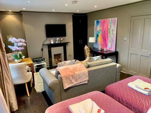 Apartamento Koala And Tree - Emmanuel Block - Cambridge City Centre