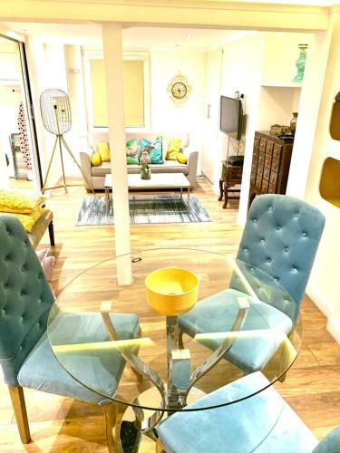 Apartamento Koala And Tree - Emmanuel Block - Cambridge City Centre