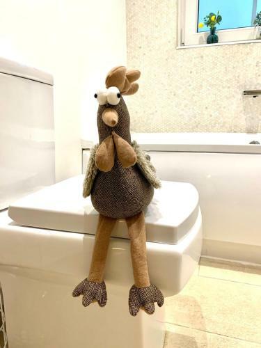 Apartamento Koala And Tree - Emmanuel Block - Cambridge City Centre