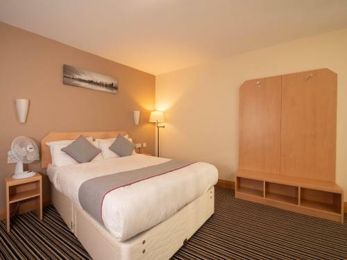 Hotel Oyo Flagship Chase Suites