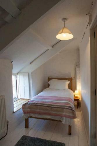 Bed & Breakfast Itchingstone Cottage