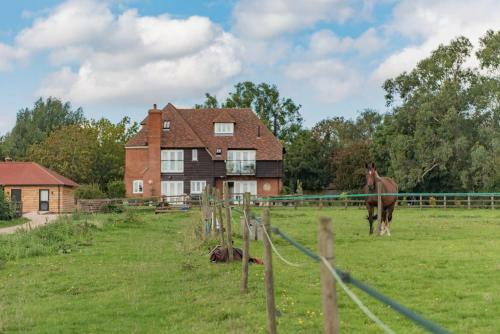 The Homestead