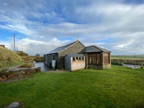 Bed & Breakfast Sundance Cottage Sleeps 4 Plus 2