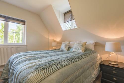 Keepers Cottage