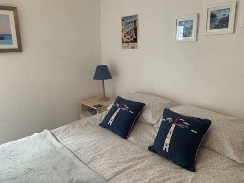Lavender Cottage 3 Bedroom Sleeps 5