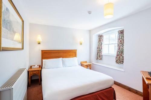 Owston Hall Hotel