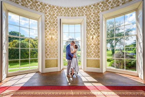 Owston Hall Hotel