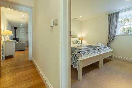 Bluebell Cottage - Gonwin Manor