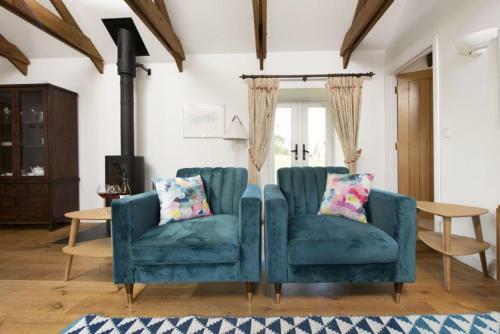 Heather Cottage - Gonwin Manor