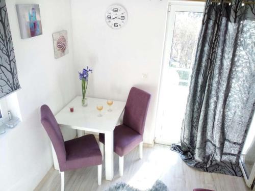Apartments Jadran