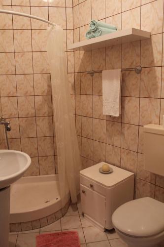 Apartments Jadran