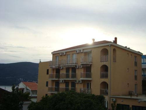 Apartments Milano