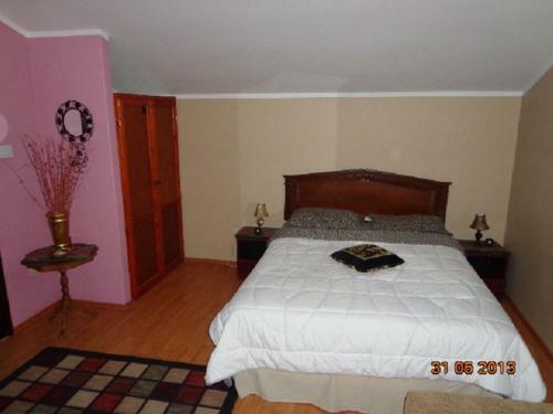 Boka Bay Apartments