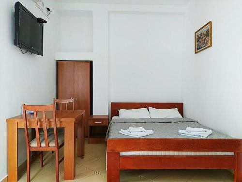 Prima Apartments