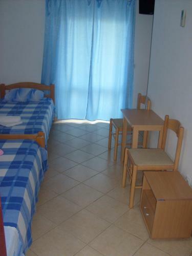 Apartments Bovan
