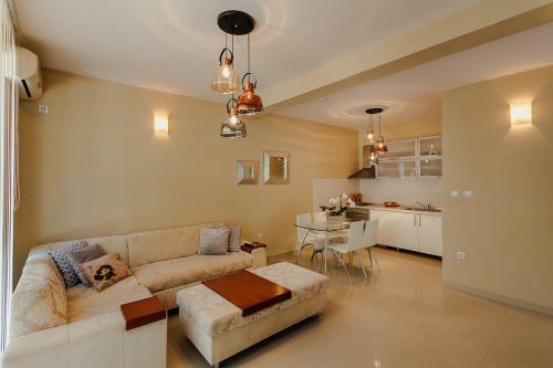 Apartments Miljan I Ranko