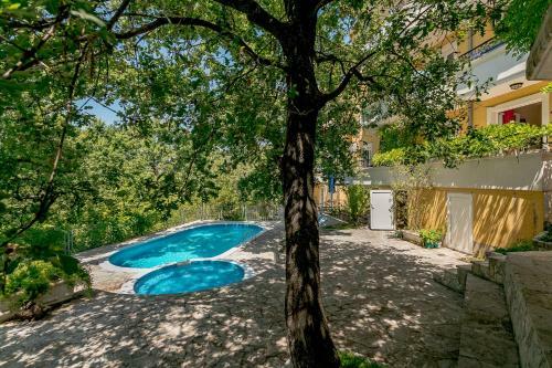 Apartments Miljan I Ranko
