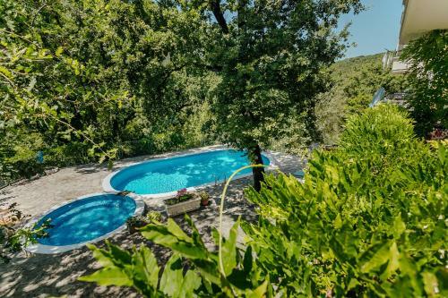 Apartments Miljan I Ranko