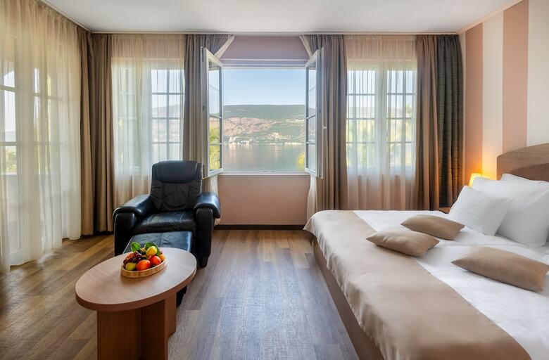 Hunguest Hotel Sun Resort