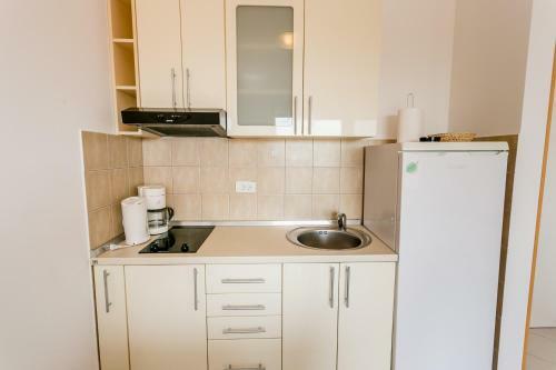 Apartments Lille