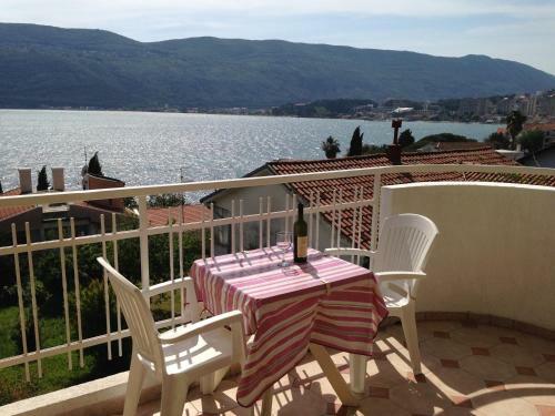 Apartment Topla