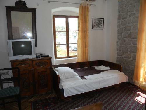 Apartments Laros