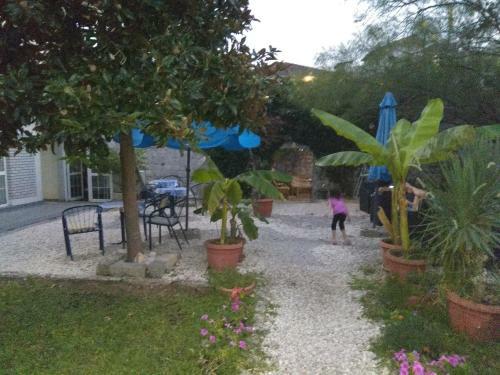 Apartments Laros