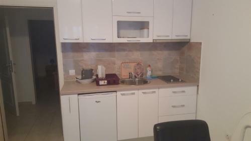 Apartments Villa Ceca