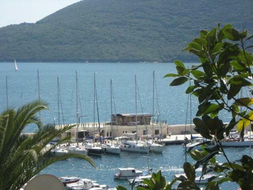 Apartments Forte Mare