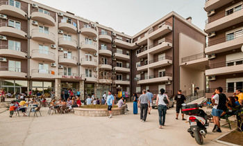 Novi Apartments