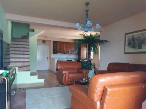 Villa Garden Apartments