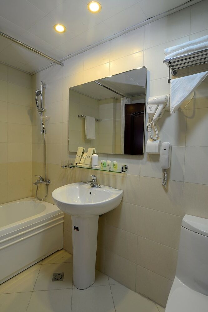 Platinum Hotel