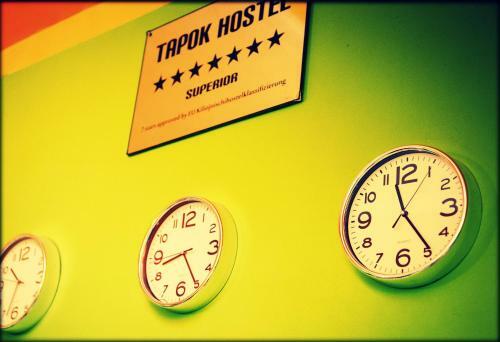 Tapok Hostel