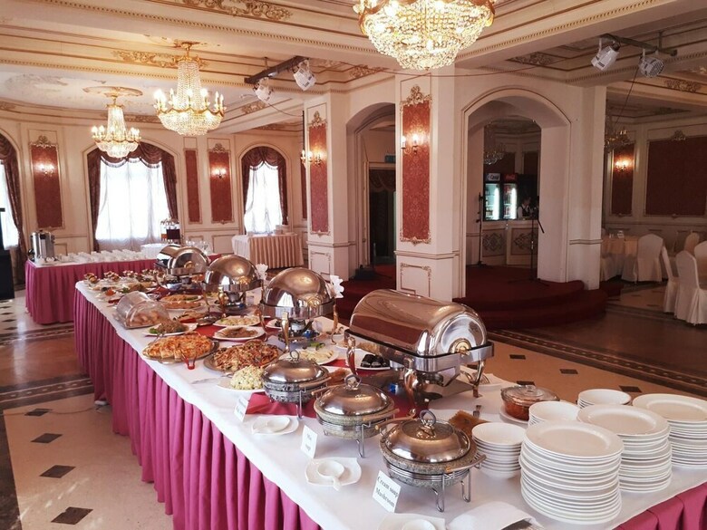 The Continental Hotel