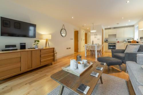 3 Sandy Lane