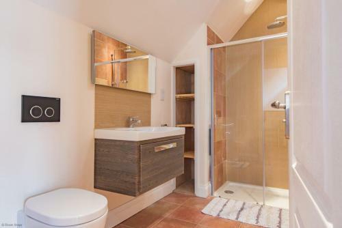 Honeywood Lodge