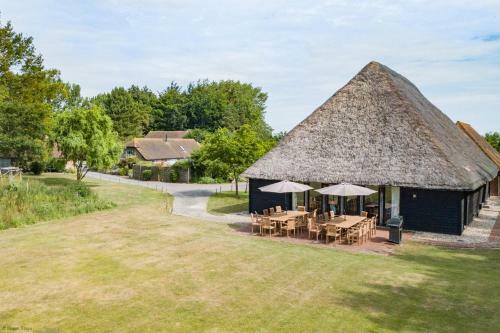 Great Higham Barn Complex