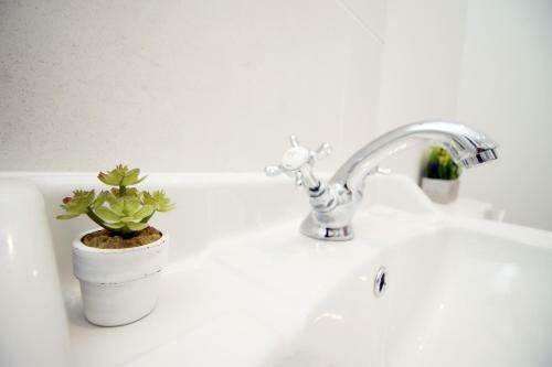 Apartamento City Side, By Staybc