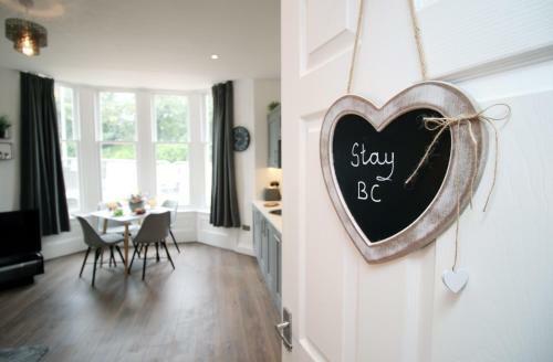 Apartamento City Side, By Staybc