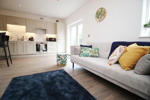 Apartamento Juliette's, By Staybc