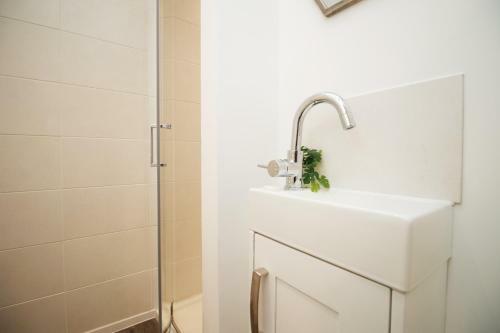 Apartamento Juliette's, By Staybc