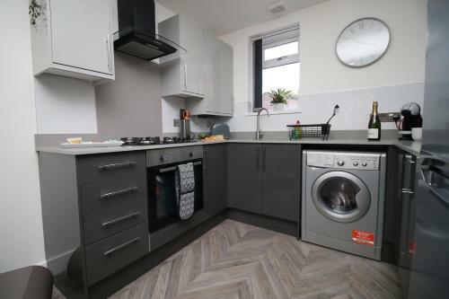 Apartamento Noya Falls - Flat 3
