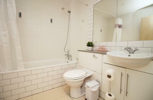 Apartamento Hayes Retreat By Staybc